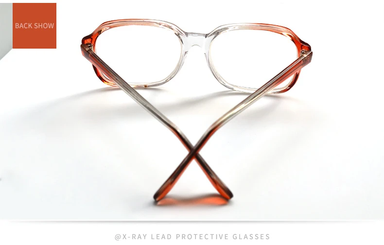 0.5MMPB X-ray protective glasses (10)