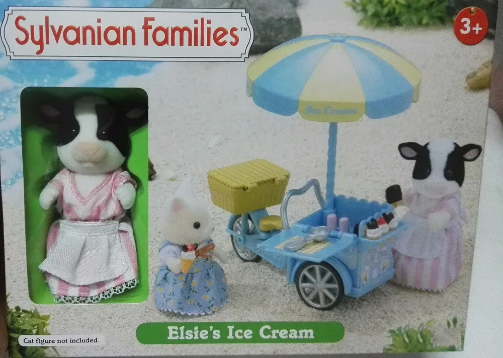 sylvanian families wholesale