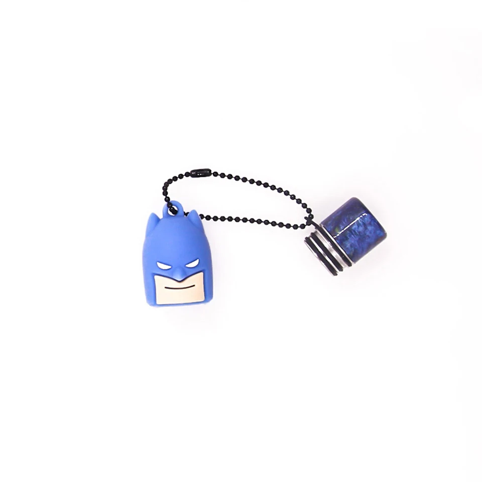 Mouthpiece drip tip with cover (25)