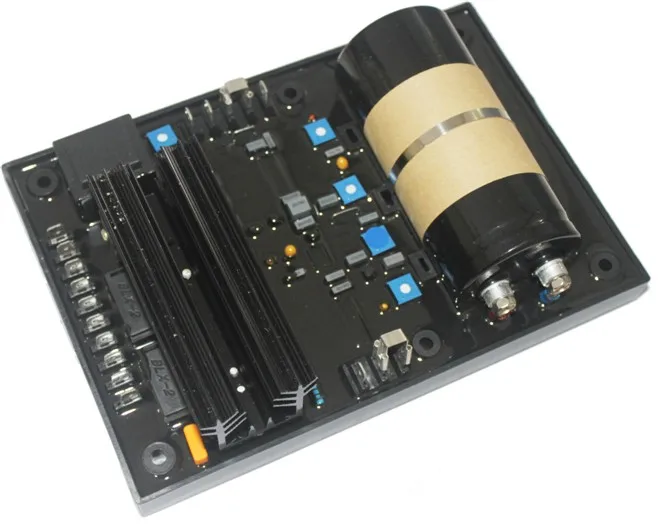 

Generator AVR R449 Generator Parts Automatic Voltage Regulator