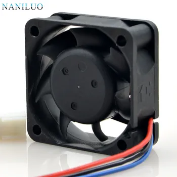 

NANILUO AFB0412LB 4015 12V DC 0.09A server control three line 4cm cooling fan