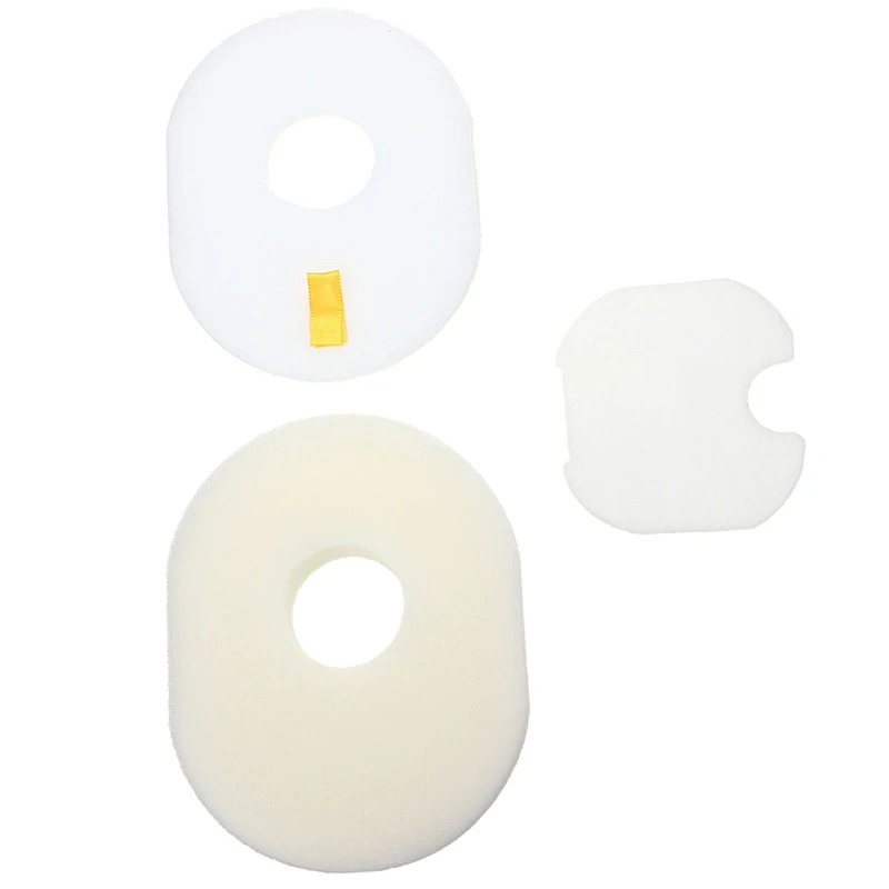 HV300 foam felt kit (2)