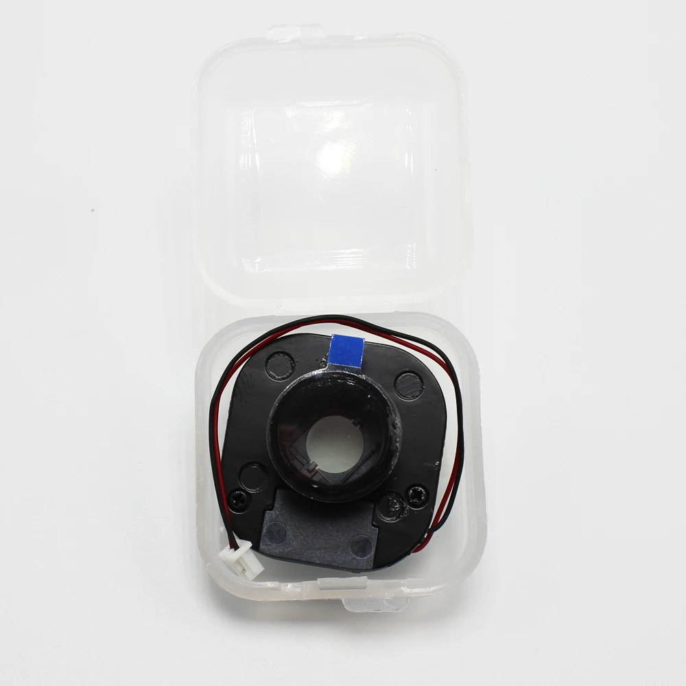 

5MP IR CUT CCTV IR-CUT M12 M12*0.5 lens holder for AHD IP camera double filter IRCUT lens mount