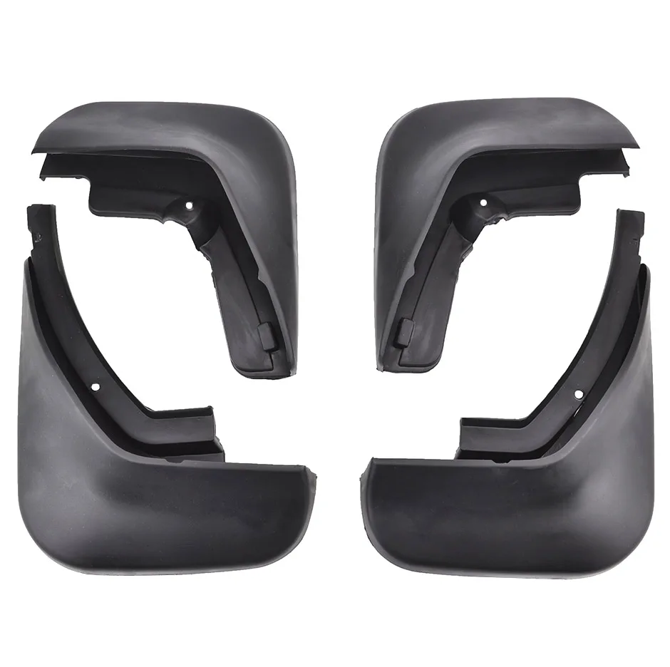 FIT-FOR-AUDI-A6-C6-2006-2007-2008-2009-2010-SEDAN-MUD-FLAP-MUD-FLAPS-SPLASH