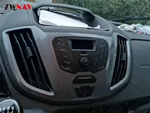 Android System Car DVD Player GPS navigation For Ford Transit Custom 2015 - 2018 Headunit Multimedia CD Player Tape Recorder Android System Car DVD Player GPS navigation For Ford Transit Custom 2015 - 2018 Headunit Multimedia CD Player Tape Recorder
