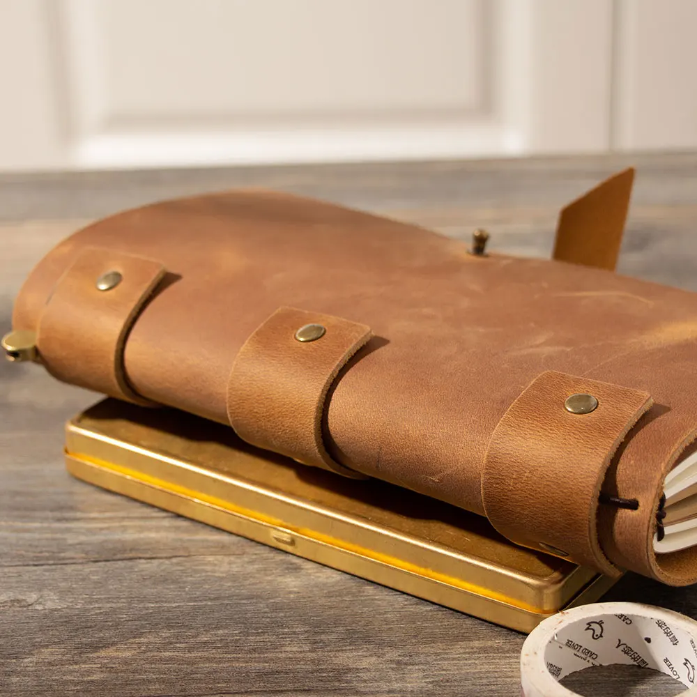 Ручная работа, винтажный дневник, записная книжка, пустая кожаная обложка, дневник из натуральной кожи, дневник для путешествий, дневник из натуральной кожи, записная книжка на каждый день
