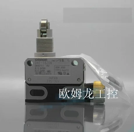 все цены на D4E-1B20N OMRON Micro Switch Limit Switch онлайн