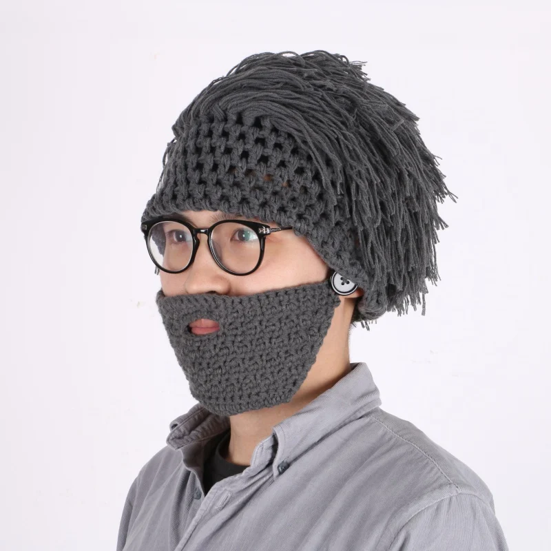 Popular Funny Knit HatsBuy Cheap Funny Knit Hats lots from China Funny