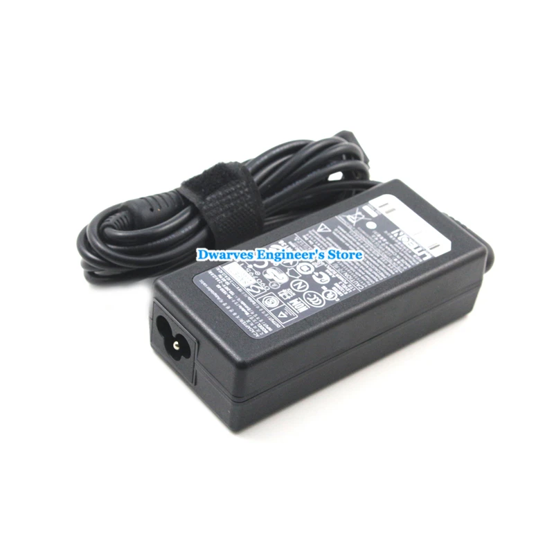 Оригинальный LITEON 19V 3.42A ЖК монитор адаптер переменного тока для LG R400 R410 43LF510V TV 34UM67