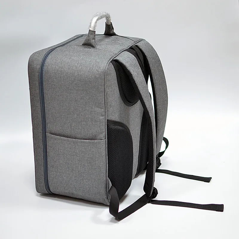 EST DJI Phantom 4 Shoulder Outdoor Protective BackPack Bag Case F/Phantom 4 RC Quadcopter DRONE FPV Without Foam