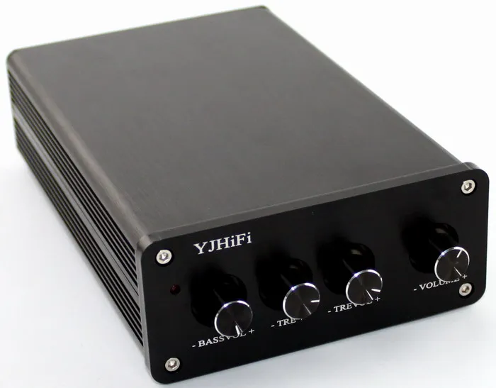 

TAS5630(300W + 2 X150W) 2.1 amplifier machine/home aduio amplifier machine
