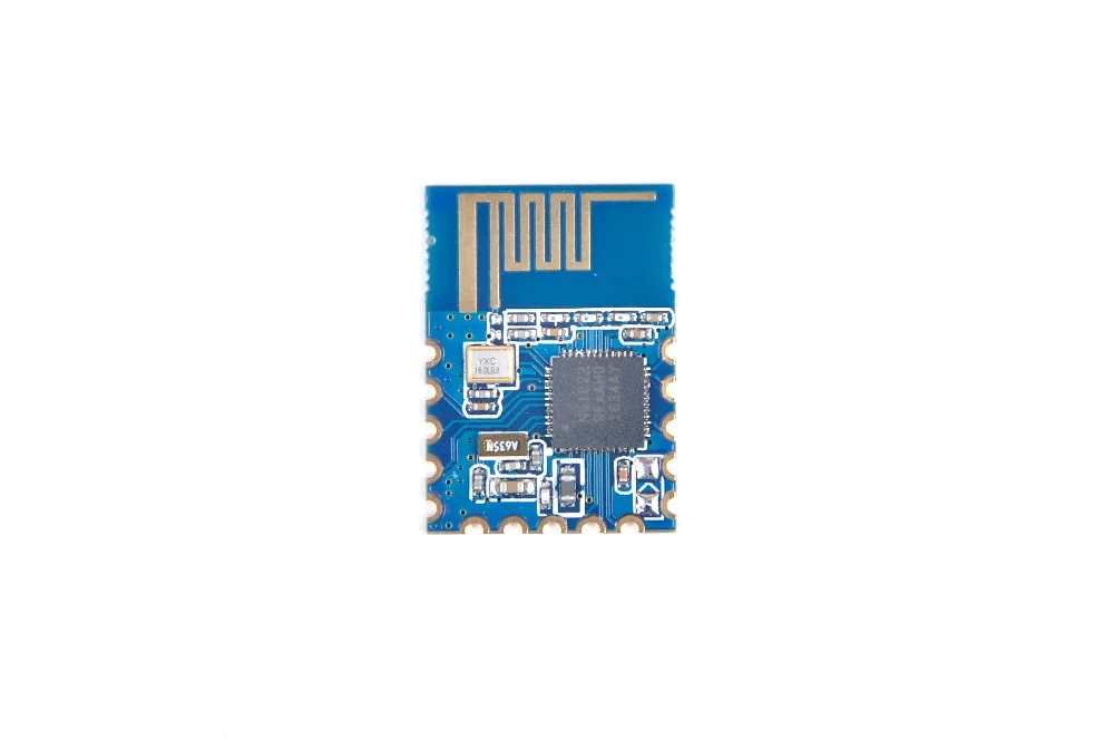 NRF51822 bluetooth 4.0BLE module GT82C013