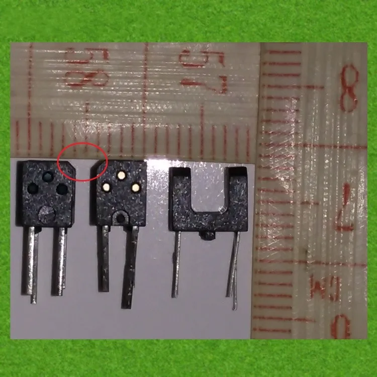 Sensor de detección de cartucho de tinta para brother MFC J430W J6710DW  J6910DW J5910DW J625DW J825DW; 10 unids/lote|brother sensor|sensorsensor  sensor - AliExpress