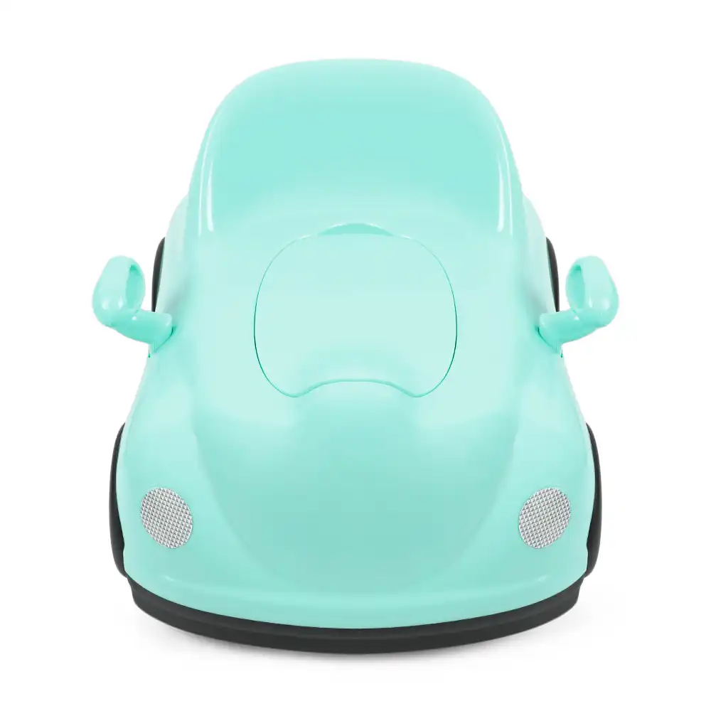 Baby Infant Potty Chair Car Shape Child Toilet Training Seat