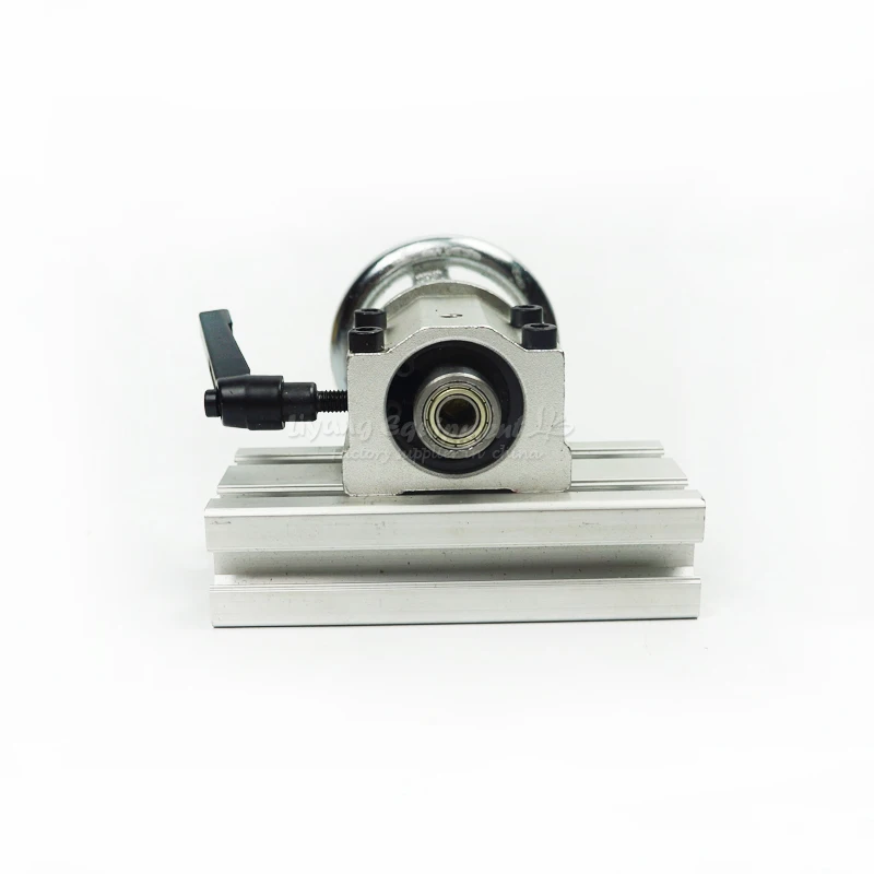 CNC rotation axis  (10)