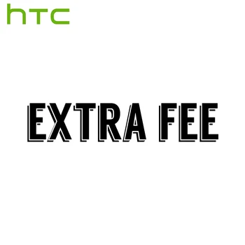 

Extra Fee