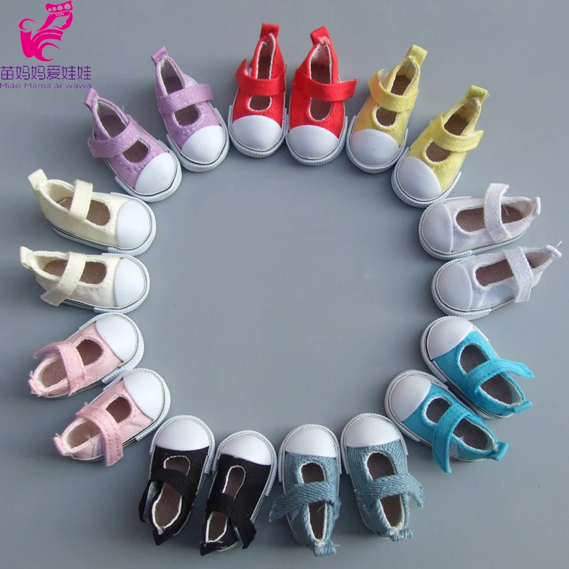 5 см кукольная мини-обувь ручной работы для текстильного интерьера кукольная обувь для самостоятельного изготовления аксессуаров