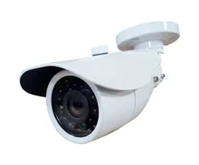 1/3” CMOS AHD 960P 1.3MP Outdoor 20m View Distance Infrared Security Waterproof Bullet Camera System