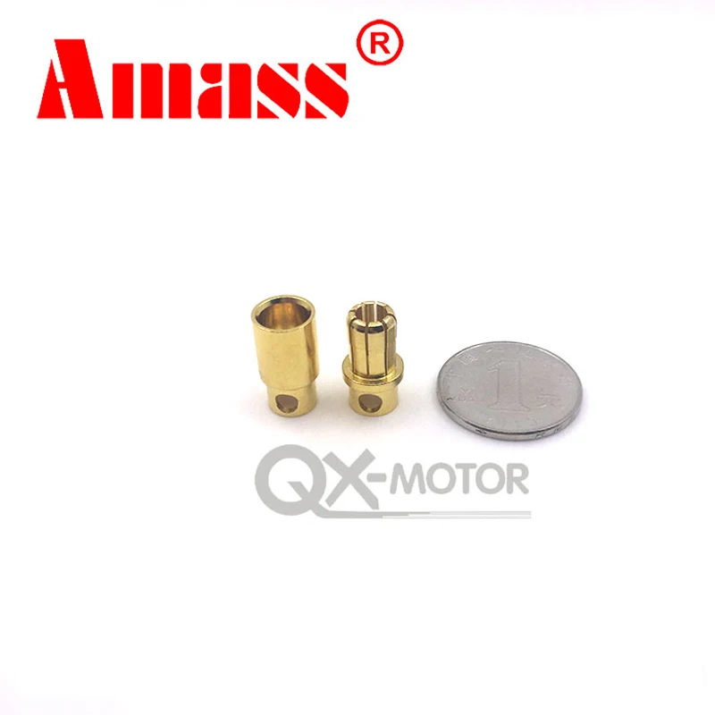 8.0mm model plug-2