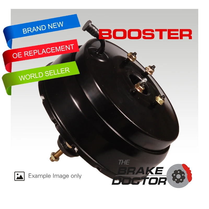 

Brake Booster FOR Isuzu/4HF1 ELF NPR 115 NHR 55 NKR55 100P BD-118