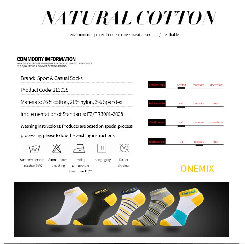 men's week sports socks running socks pure cotton socks 7 pairs/lot 7 days wearing for outdoor jogging walking ship on random