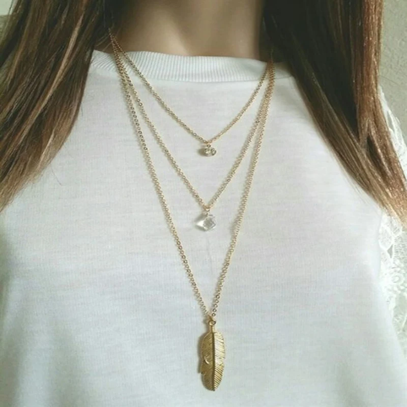 Nouveau-3-Multi-Couche-Collier-de-Baisse-En-Cristal-Charme-Grande-Plume-Pendentif-longue-cha-ne.jpg_640x640
