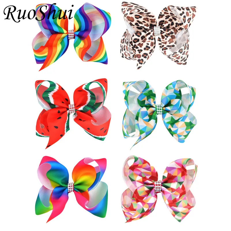 ruoshui-6pcs