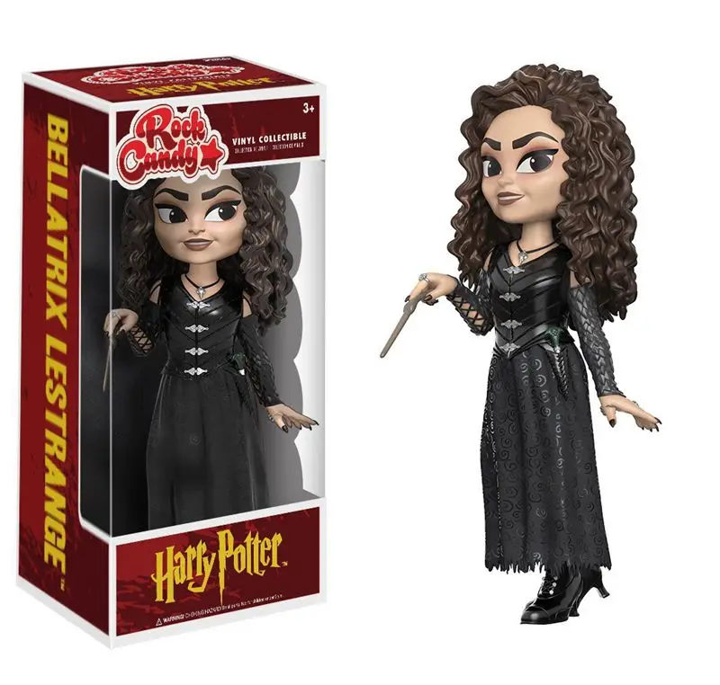 bellatrix doll