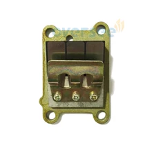 6E0-13610-00 REED VALVE ASSY for Yamaha Parsun Hidea 4HP 5HP Outboard engine,Boat Motor Aftermarket Parts 6E0-13610