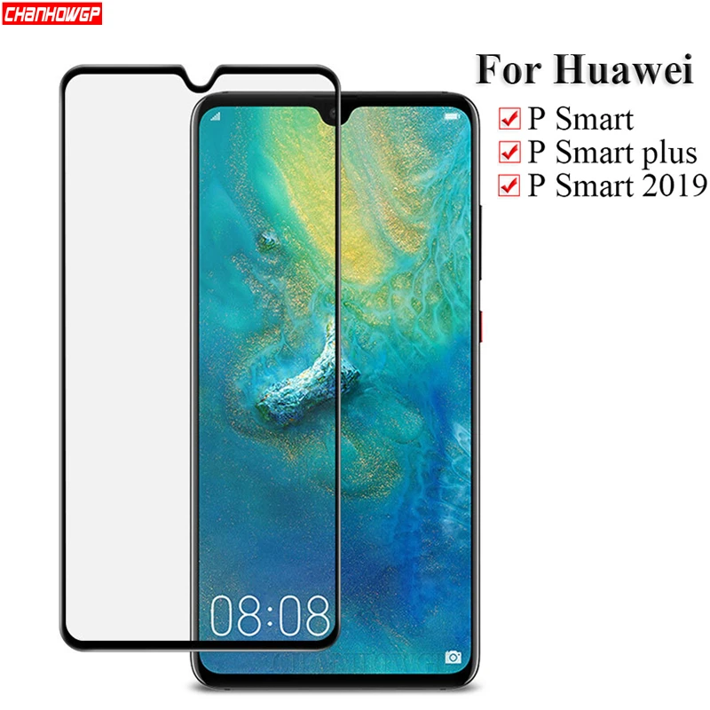 huawei p smart 2019