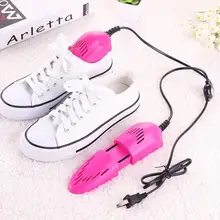 Регулируемые креативные модели мини стерилизации сушильная обувь машина Большой сухой обуви Зимняя теплая обувь