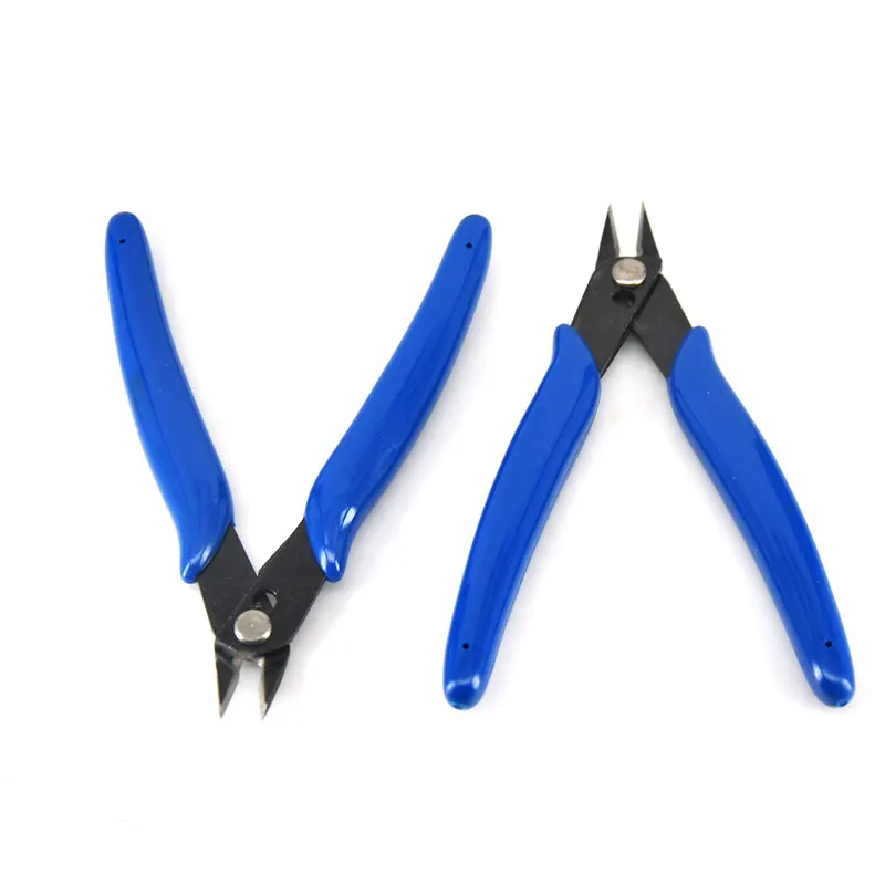 

Kniptang Electrician Cable Wire Stripper Pliers Multitool Hand Tools Pince Coupante Mini Nippers Cutting Pliers Set Kombinerki