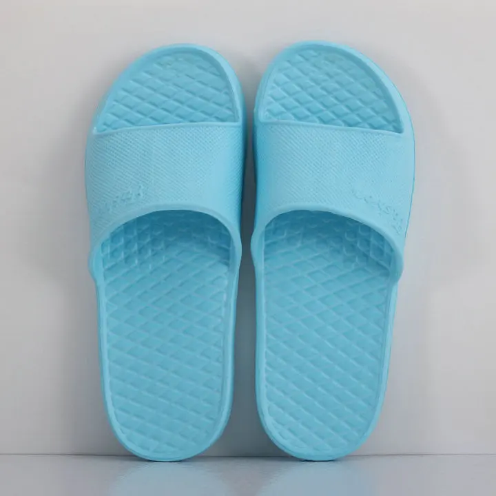 Cheap Wholesale New Design Soft Foam Indoor Men Lovers Women Home Waterproof Anti-slip Massage Bath Slippers (17)