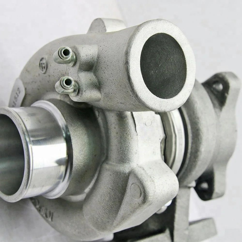 

Xinyuchen turbocharger for Performance TD04-10T Turbocharger 49177-01512 for Mitsubishi 4D56T Turbo Charger