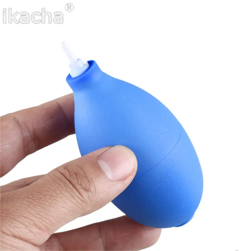 

1pcs Rubber Air Dust Blower Pump Cleaner for Camera Lens