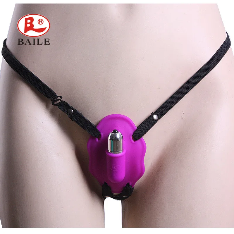 Buy Strapon Vibrator Mini Bullet Vibrator