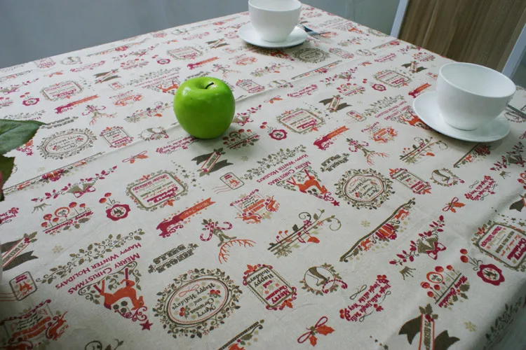 Tablecloth