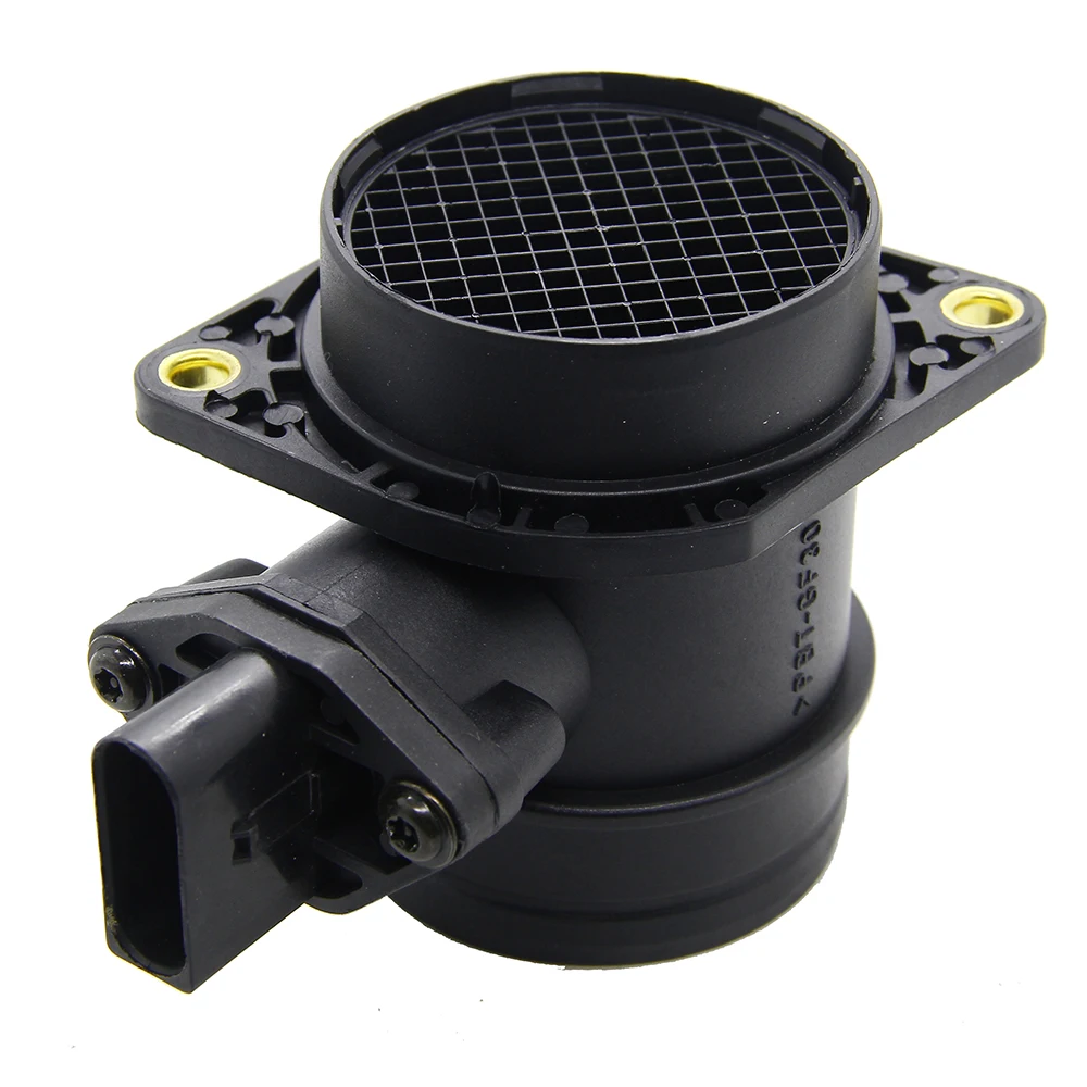 High Quality Air Flow Sensor Meter 0280217121/ 06A906461 For AUDI A3 A4