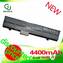 Golooloo 4400MaH лаптоп с Батарея для dell Inspiron 630 м 640 м E1405 XPS M140 312-0451 451-10284 RC107 Y9943