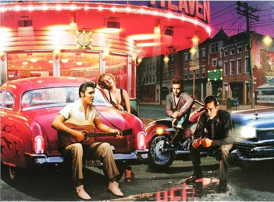 Elvis Presley 2_