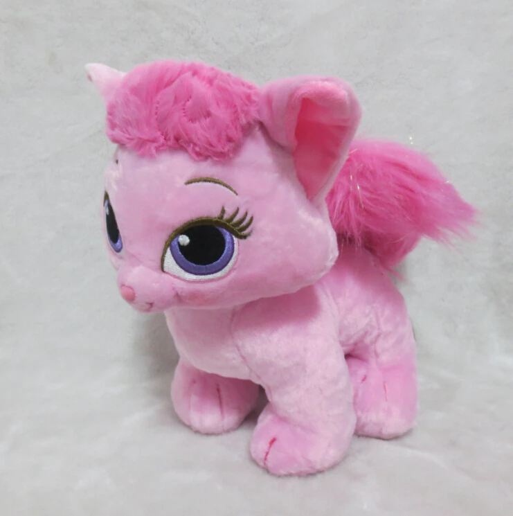 ФОТО Princess Palace Pets Pamper Me Pretty - Aurora (Kitty) Beauty 32cm Plush Toys