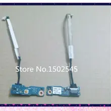 Ноутбук Переключатель Импульсный блок питания Блок питания плата для HP ENVY4 ENVY14-1000