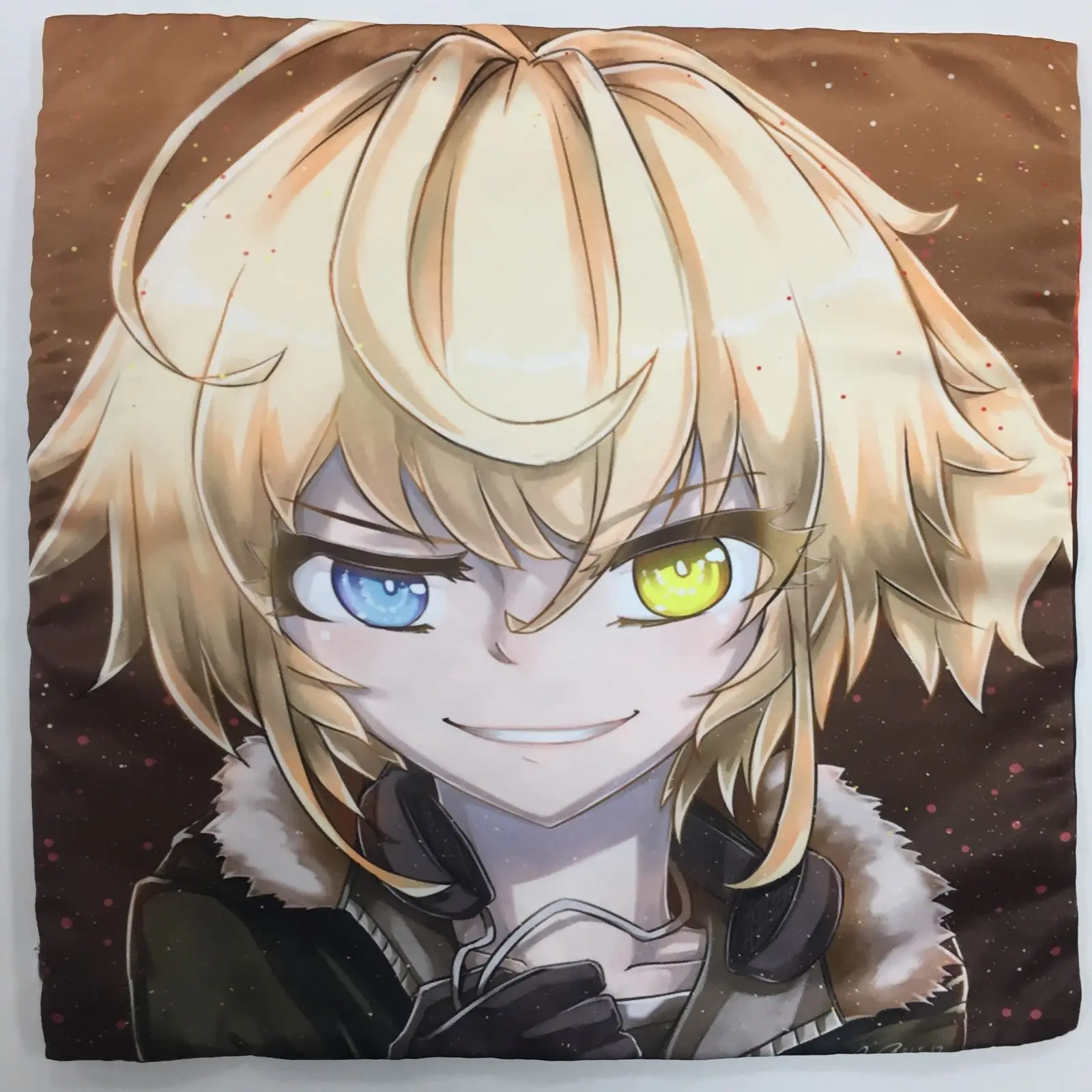 youjo senki assistir