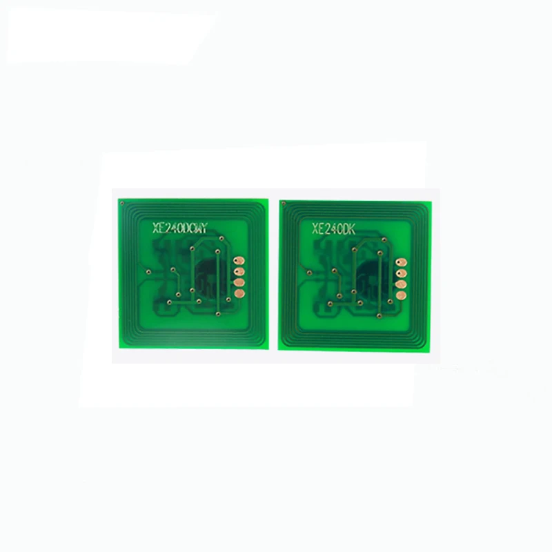8x для Xerox DocuColor 240 242 250 252 260 Workcenter 7655 7665 7675 7755 Графический картридж чип копир