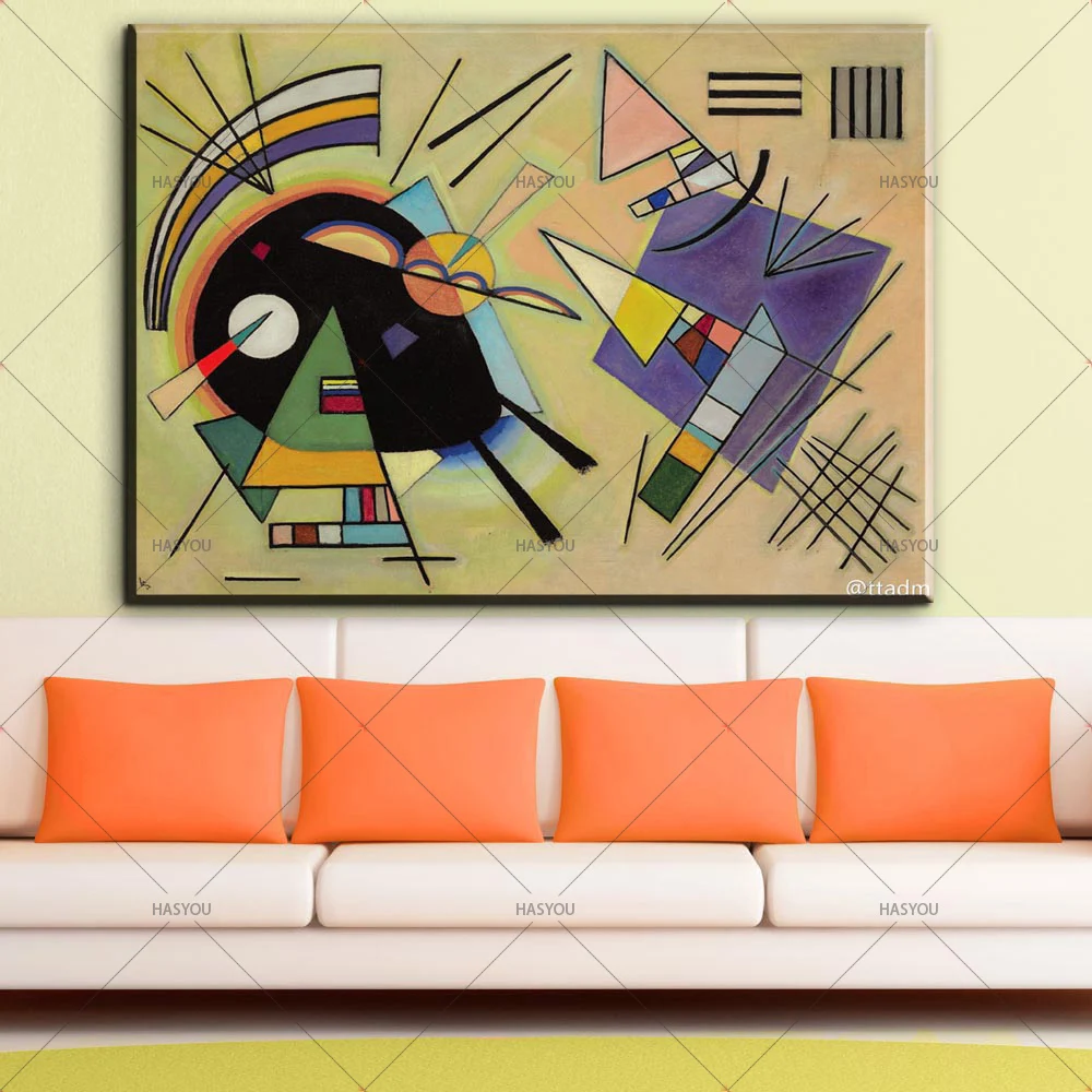 Abstract-Wall-Art-Pictures-For-Living-Room-Home-Decor-Canvas-Art-Oil-Painting-Wassily-Kandinsky-Black (2)