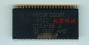 

100% NEW AM29F200BT-55SC
