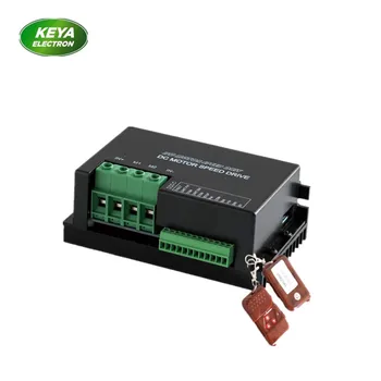 

24V 50A PWM dc motor speed controller jinan keya