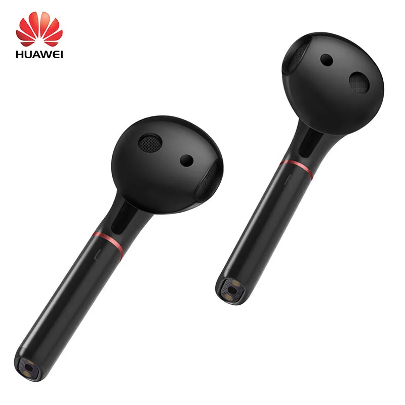 Оригинальные беспроводные наушники huawei 2 FreeBuds 2 Pro TWS, Bluetooth, Bone Voiceprint ID, водонепроницаемая гарнитура для деловых занятий спортом с микрофоном