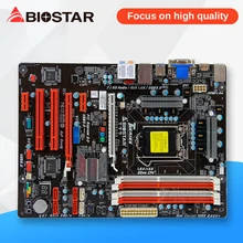 DRIVERS UPDATE: BIOSTAR P43D3+ INTEL USB 2.0