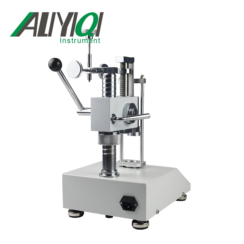 Пружина сжатия тестер с принтера &quotMei Qing&quot (ATH 20P) 20N|compression spring tester|spring testertester |